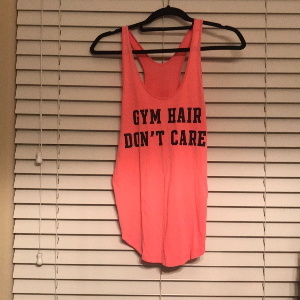 XS Victoria’s Secret PINK Tank Top